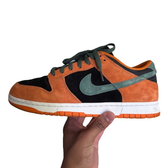 Nike Dunk Low “Ceramic” – Men’s 10.5 - Picture 3 of 8